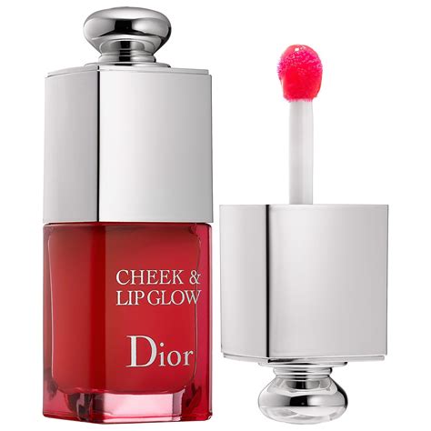 dior cheek&lip glow|Dior blush colors.